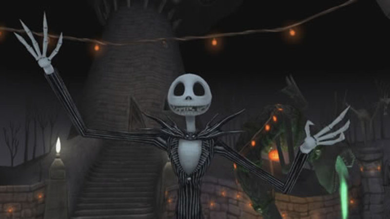 Nuevo tráiler del juego