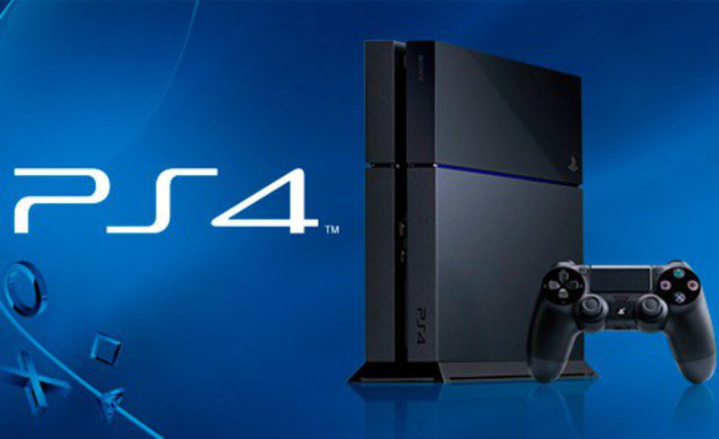 Playstation 4