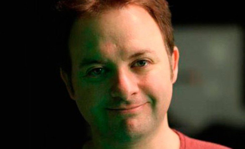 David Jaffe