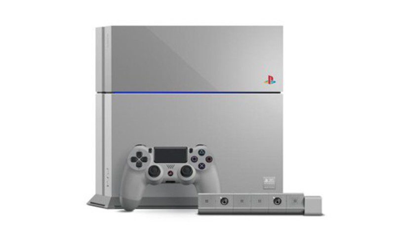 ps4 20 aniversario