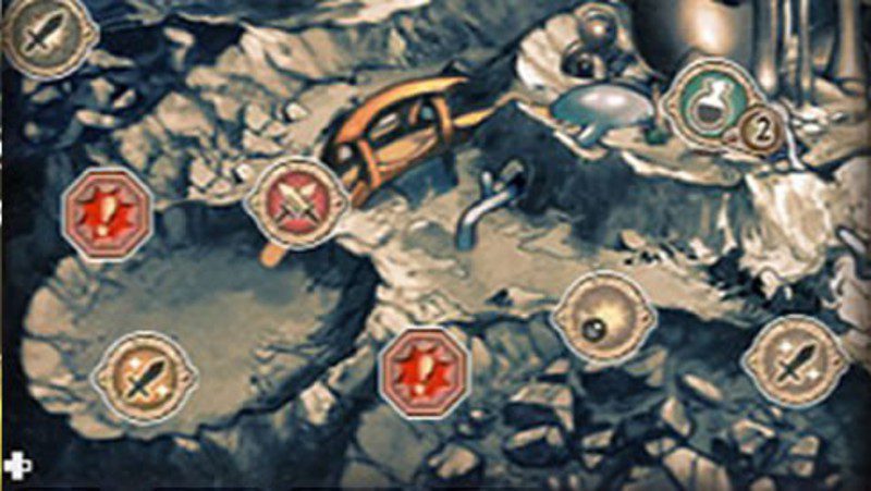 El hogar de Magnolia