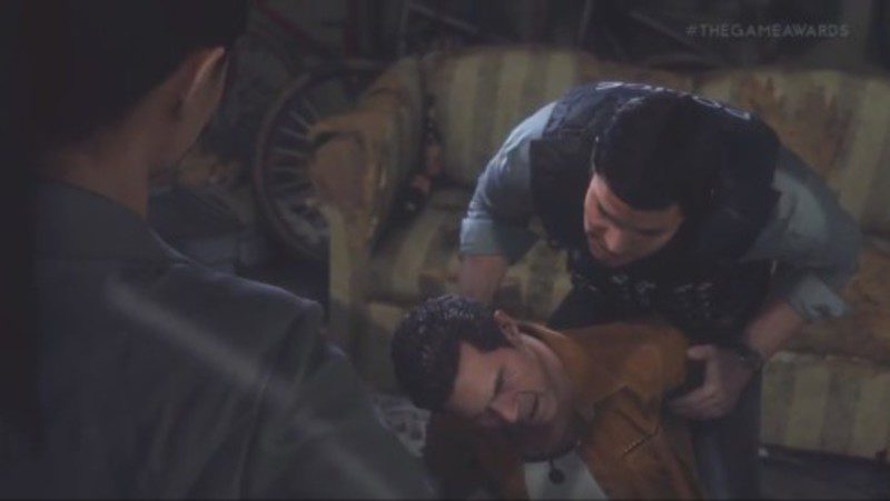 'Battlefield: Hardline'