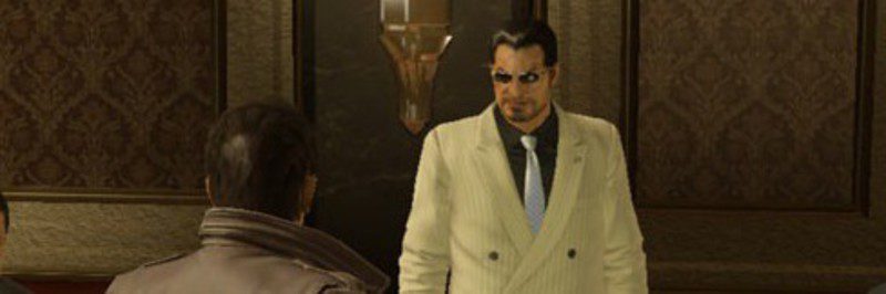 Yakuza 5 se adentra en occidente para 2015