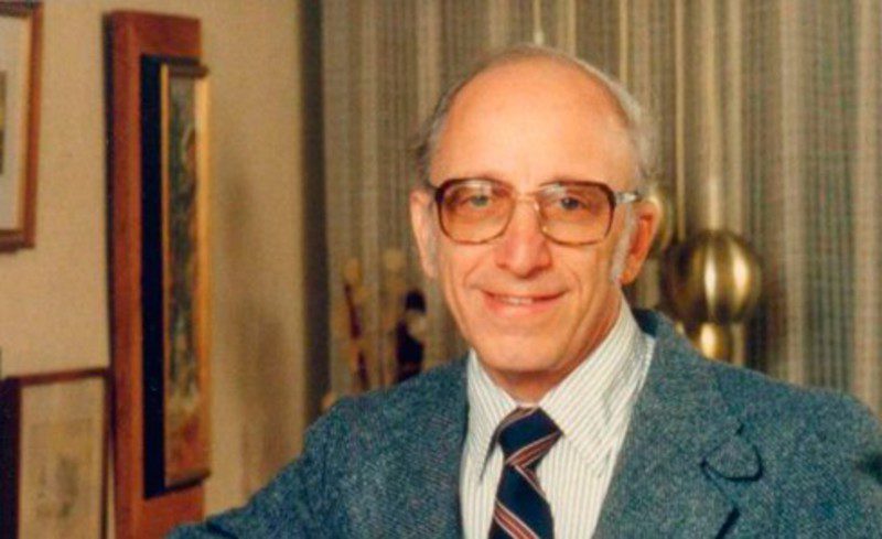Ralph Baer
