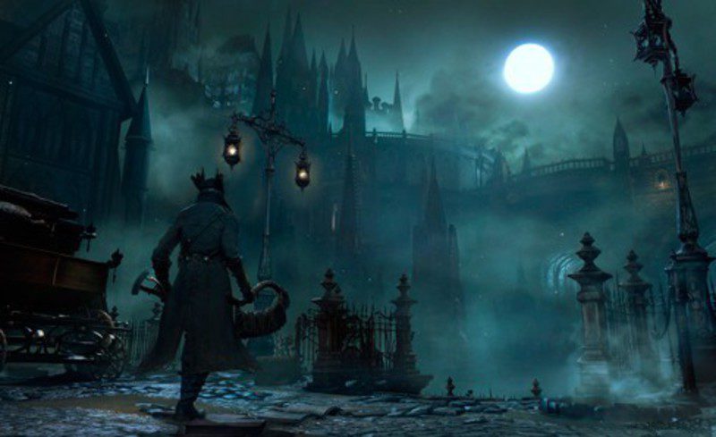 Bloodborne