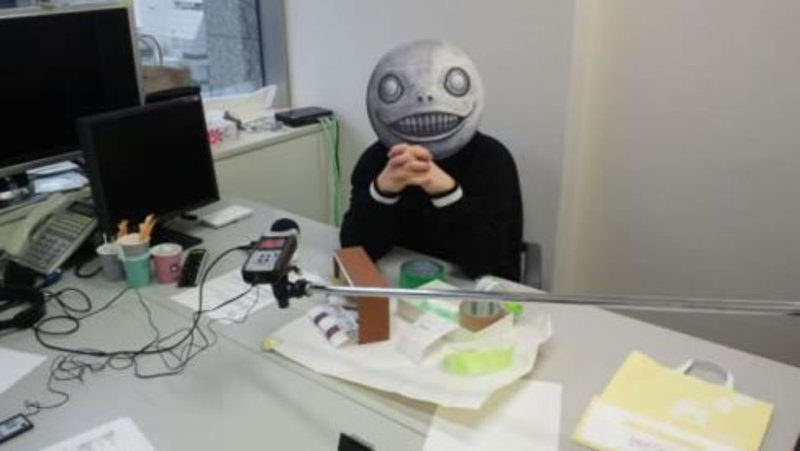 'Un poco excéntrico