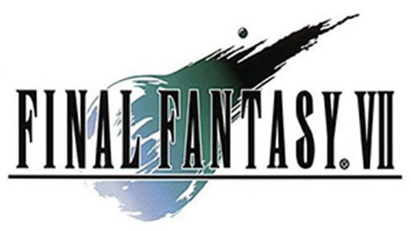 'Final Fantasy VII'