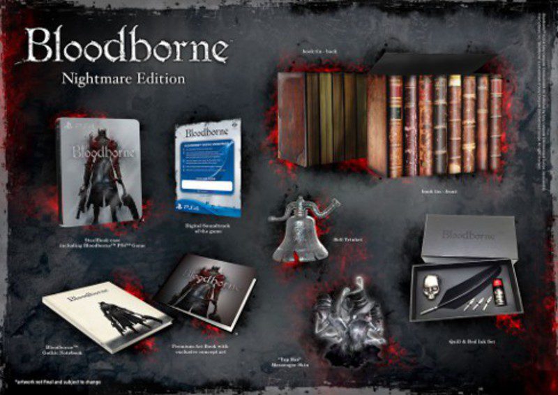 Bloodborne