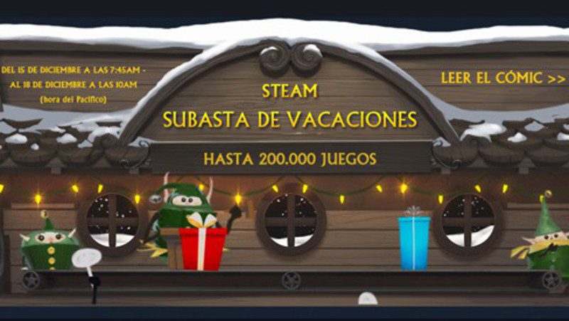 steam subasta