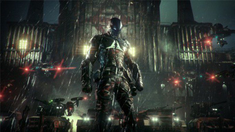 batman arkham knight