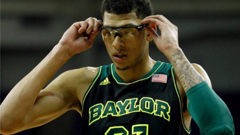 Isaiah Austin, retirado antes de debutar en la NBA, se incorpora a 'NBA 2K15'
