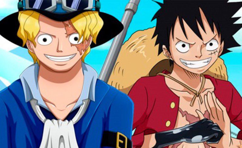 One Piece: Pirate Warriors 3