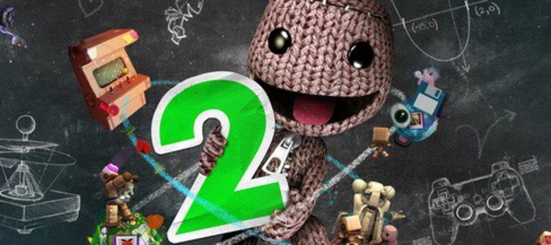 La reserva anticipada de 'LittleBigPlanet 2' tendrá una rebaja de 20 euros