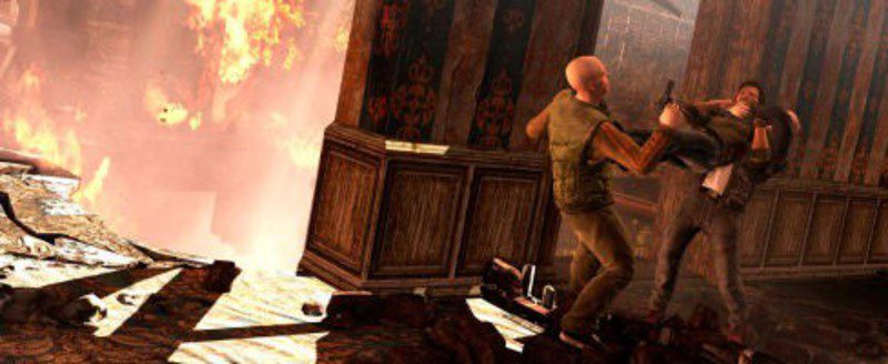 Uncharted 3