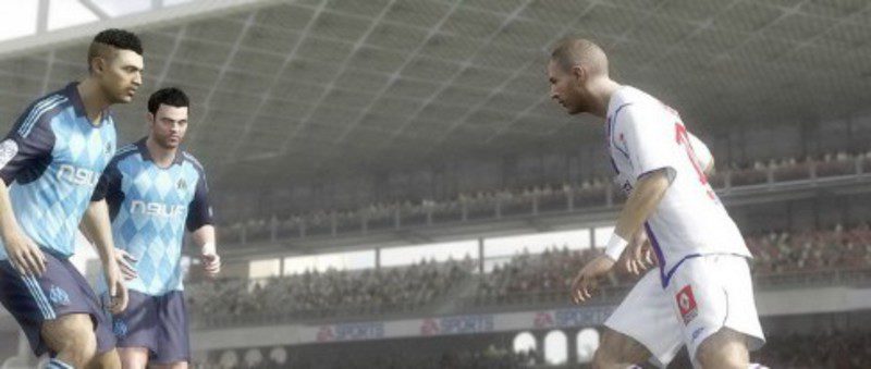 EA cierra el juego en línea de muchos de sus títulos