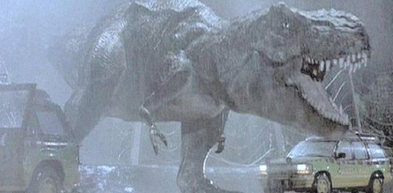 'Jurassic Park' regresa al mundo de los videojuegos