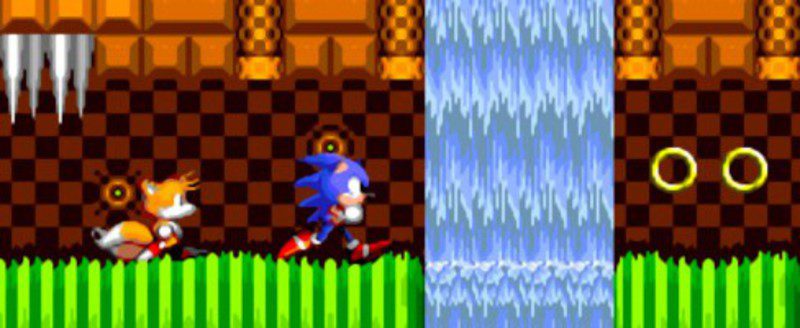 Sonic the Hedgehog 2