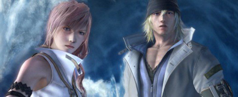 Final Fantasy XIII