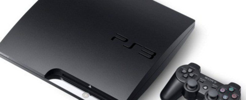Playstation 3