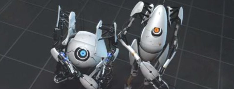 Valve regalará 'Portal 2' para PC y Mac comprando la versión de PS3