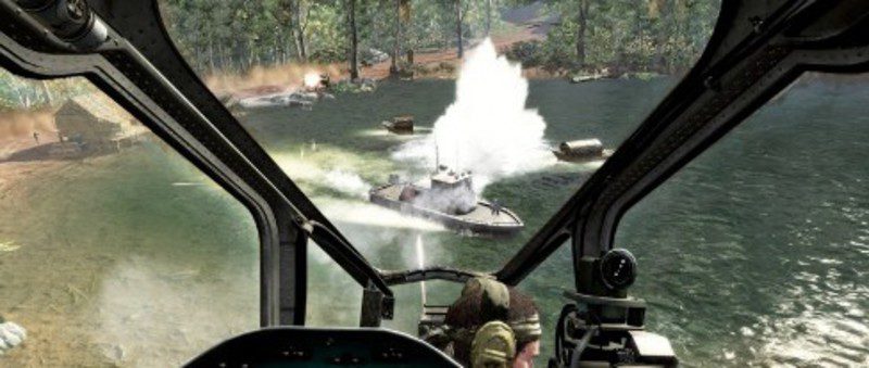 Activision amenaza con cerrar los servidores de 'Black Ops' para PS3