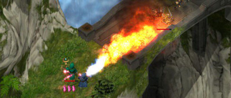 'Magicka' ya tiene fecha