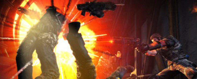 'Bulletstorm' ya tiene demo para ir abriendo boca