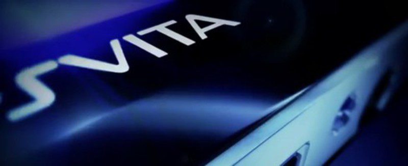 PS Vita
