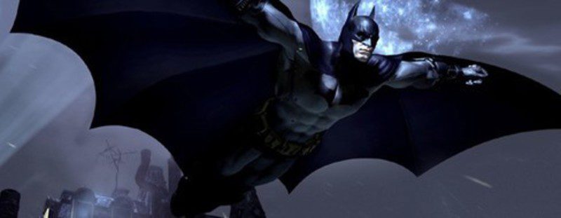 Batman: Arkham City