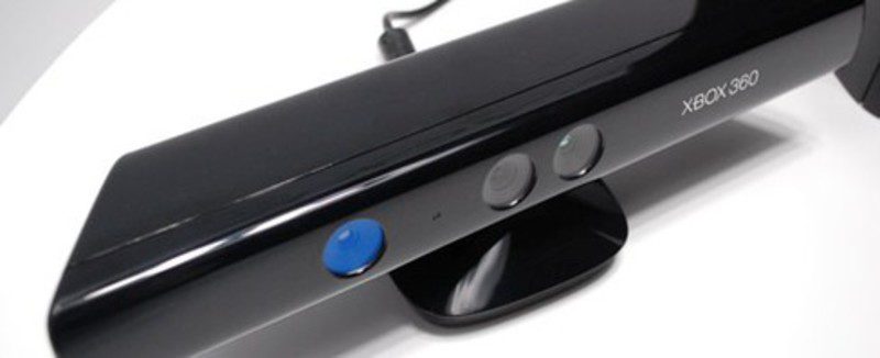 Kinect