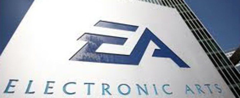 EA