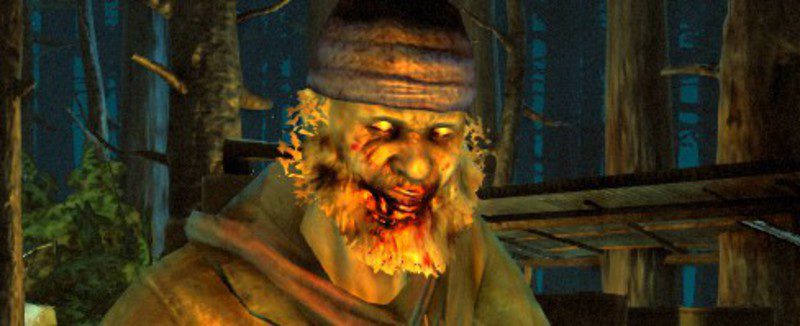 'The House of Dead Overkill Versión Extendida