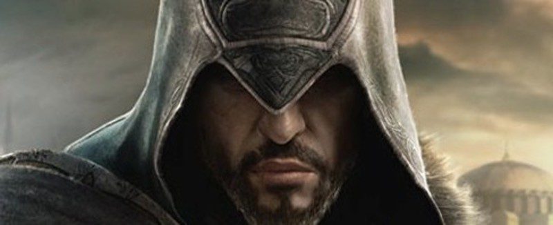 'Assassin's Creed Revelations