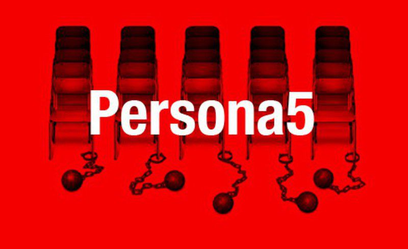 Persona 5