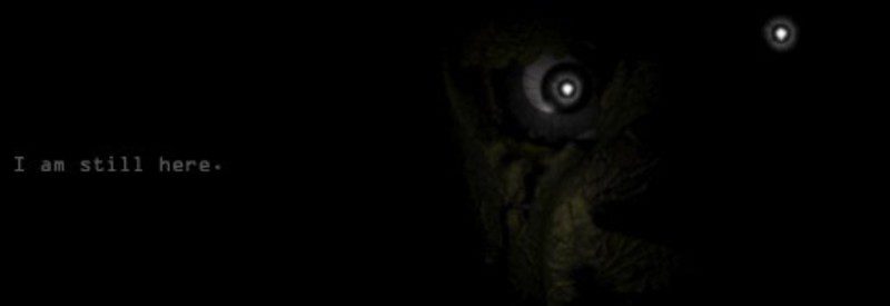 pronto sabremos de la tercera parte de Five Nights at Freddy's