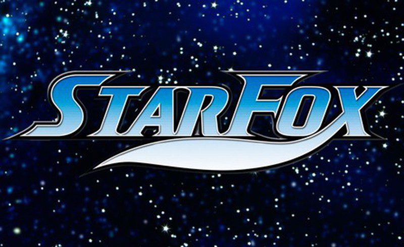 Star Fox