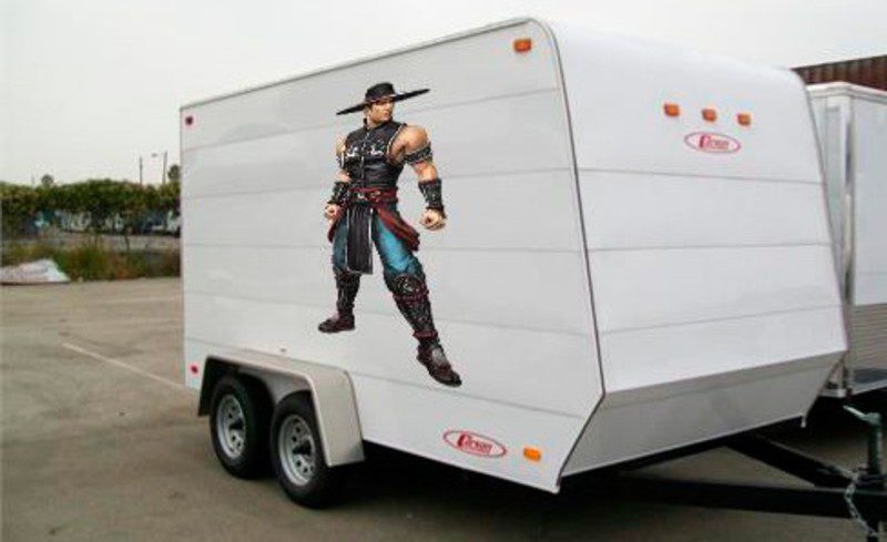 Kung Lao