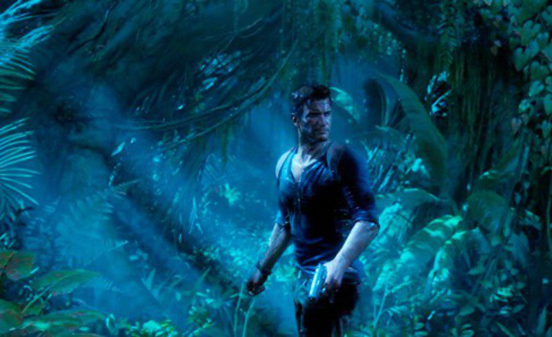 Uncharted 4