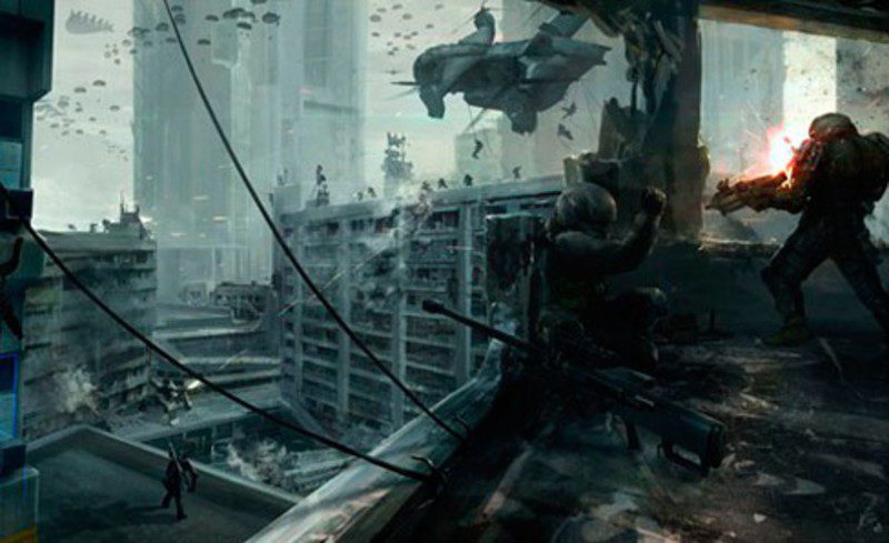 blacklight retribution