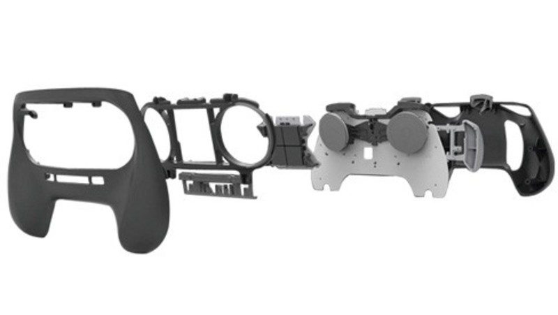 Veremos el mando definitivo de Valve en la GDC de San Francisco, en marzo