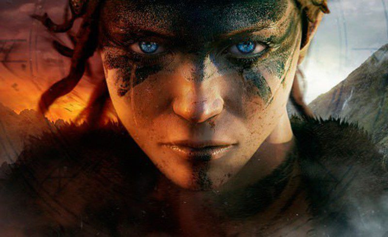 Hellblade