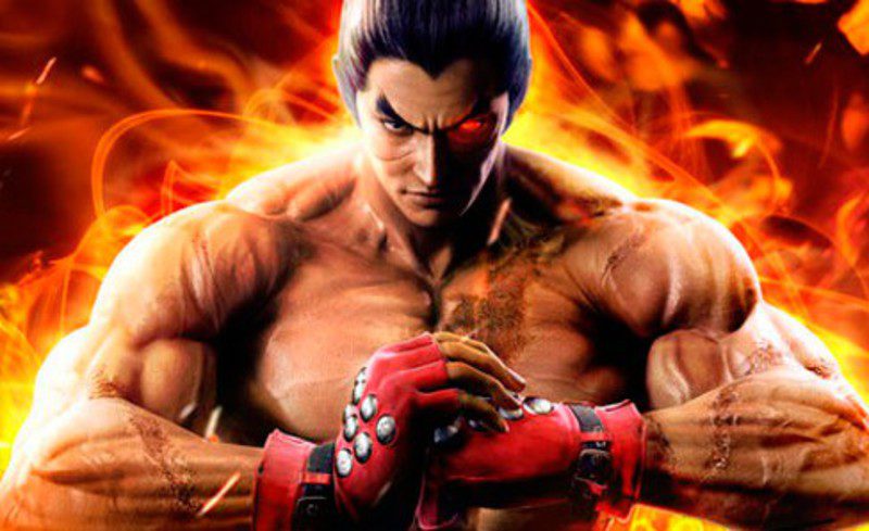 Tekken 7