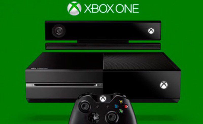 Xbox One