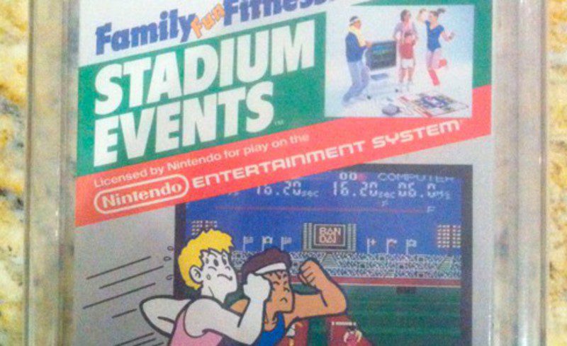 Subasta Stadium Events