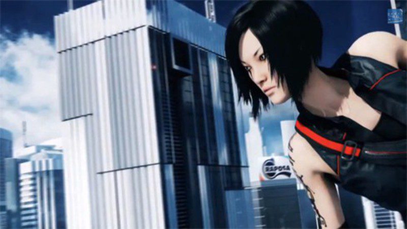Mirror´s Edge 2