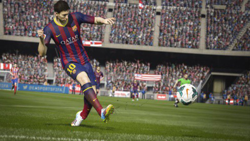 Fifa 15