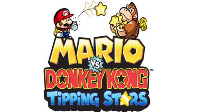 Mario vs Donkey Kong