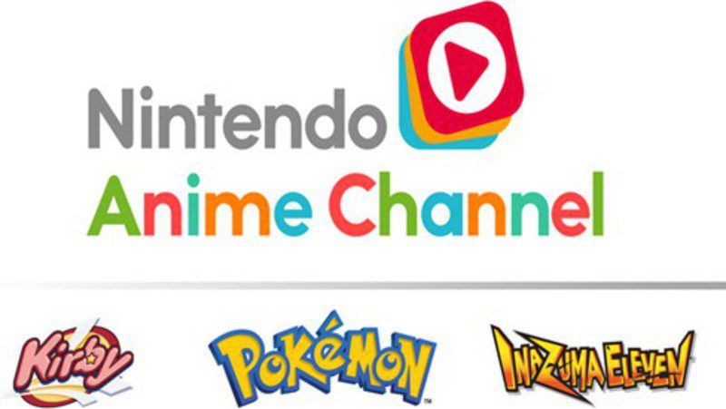 Nintendo Anime Channel