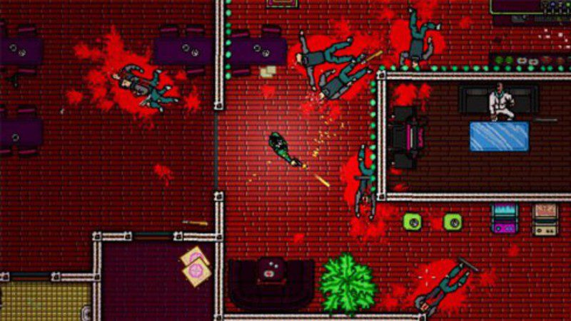 hotline miami 2