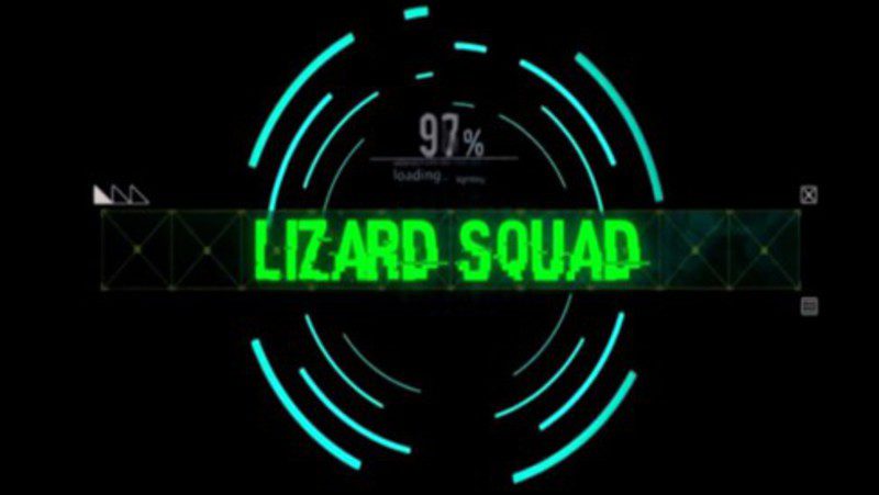 Lizard Squad